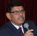 Prof. Dr. Devi Singh