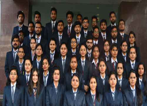 BCom(H)
