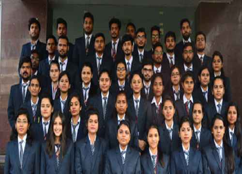 Bachelor of Commerce (Honours) 