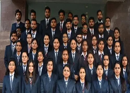 Master of Business Administration