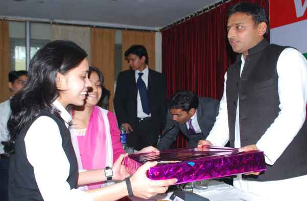 Sh. Akhlish Yadav Ji Talks On Roll Of Youth In Politics