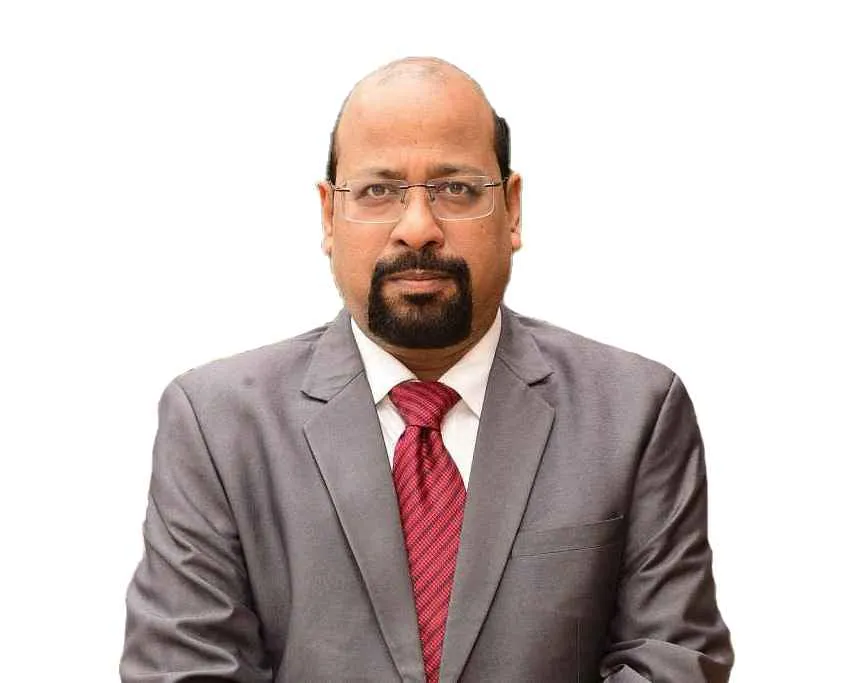 Prof. (Dr.) Manish Kumar