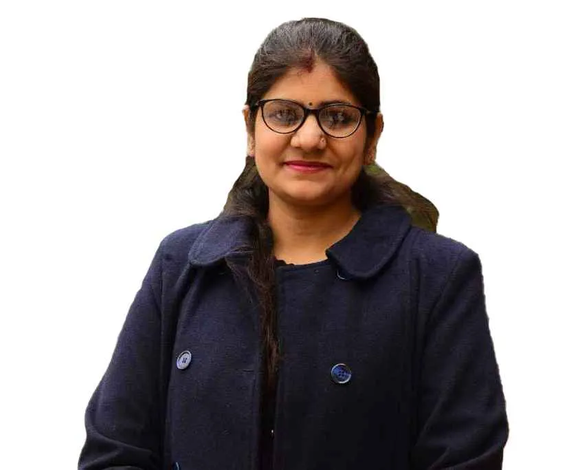 Ms. Shilpika Pandey