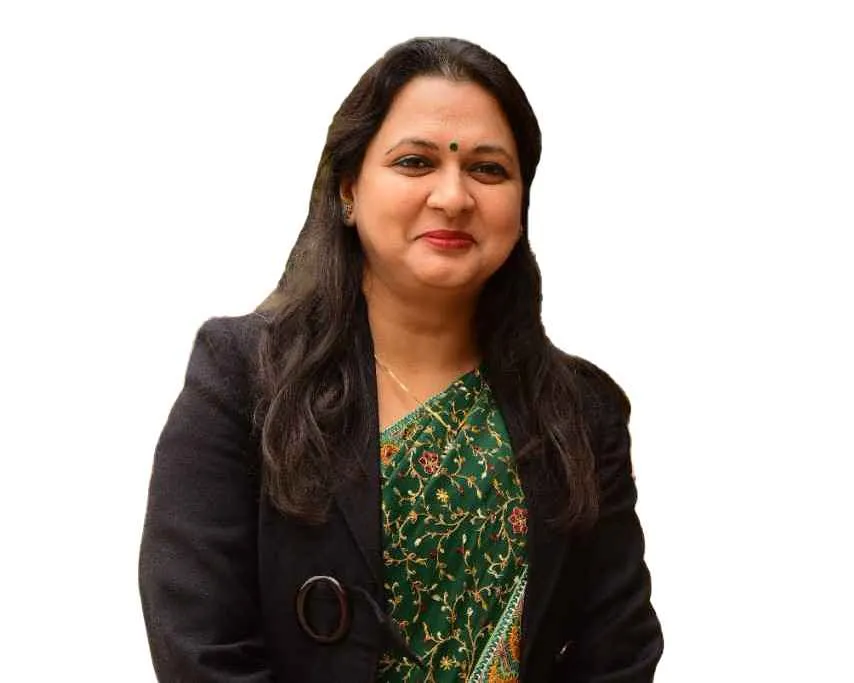 Dr. Sonam Jain