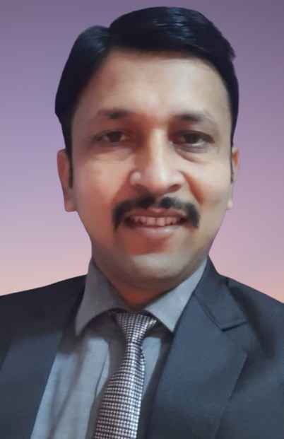 Mr. Avanish Kumar Singh