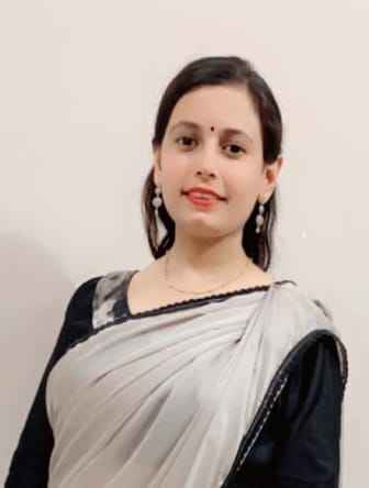 Dr. Roma P. Bhagtiani