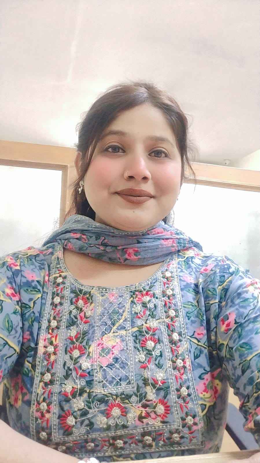 Ms. Neha Yadav