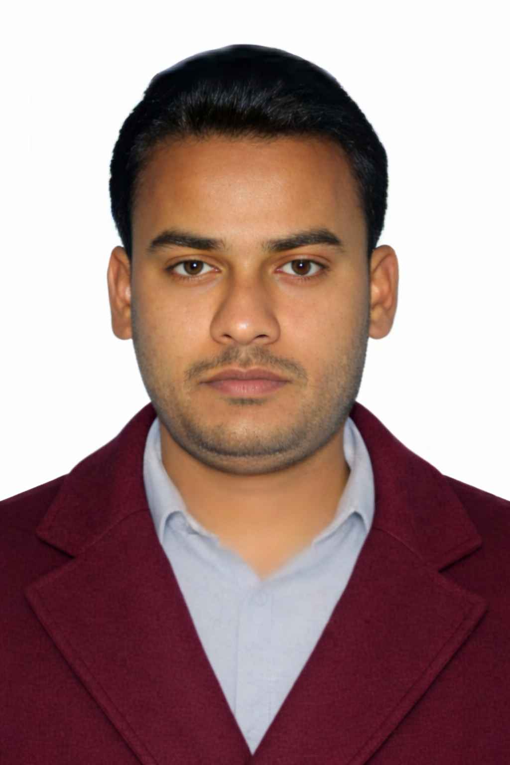 Mr. Tauheed Ahmad