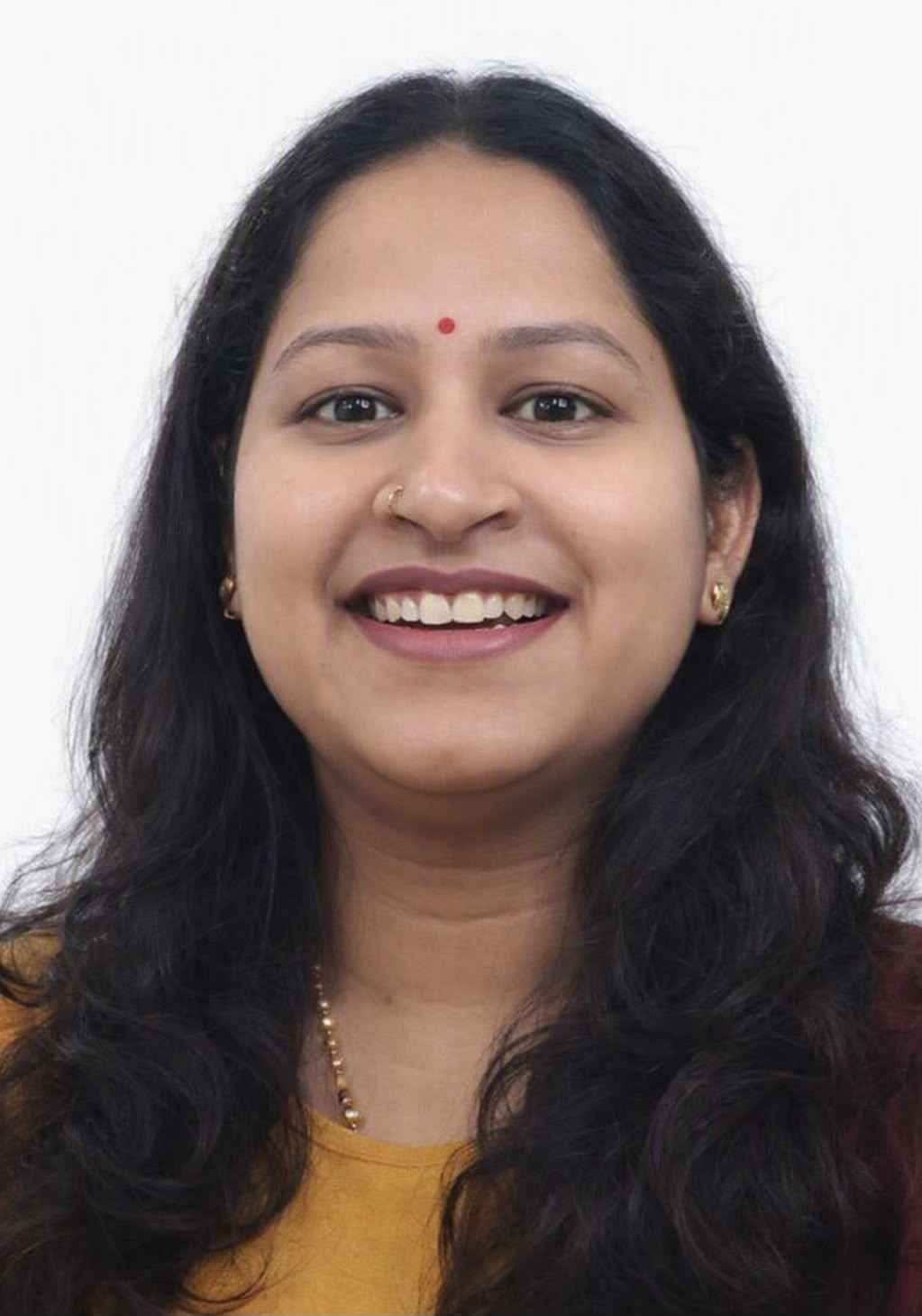 Dr. Rashi Garg