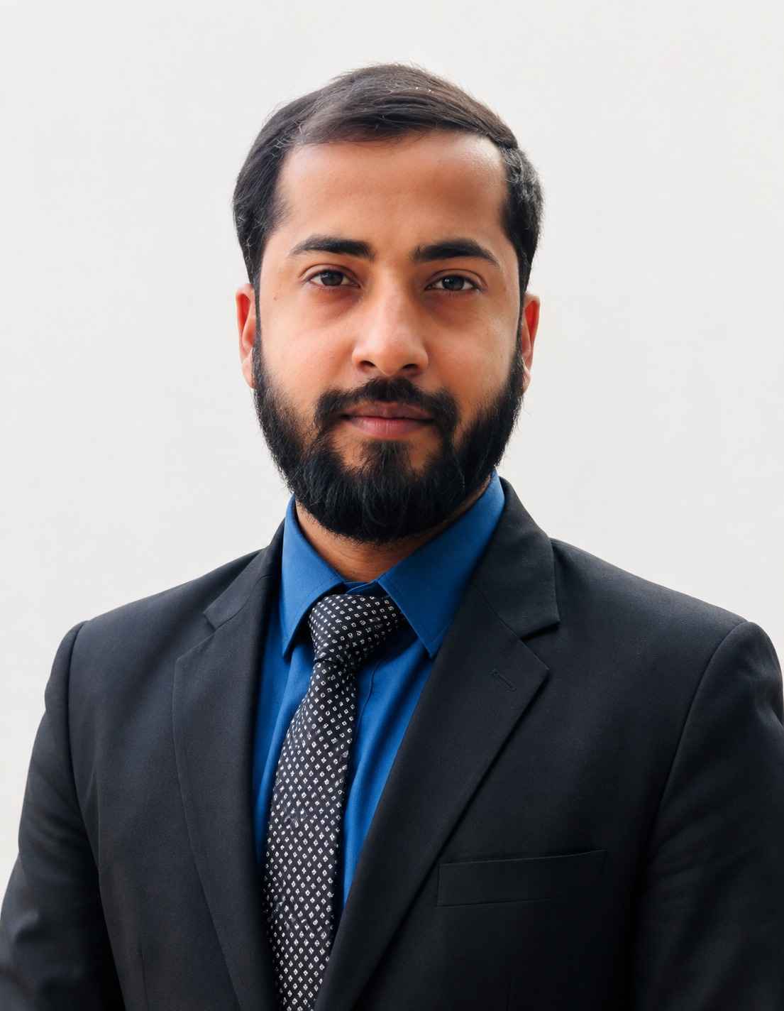 Mr. Rishabh Ranjan
