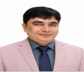 Dr. Kuldeep Singh