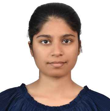 Pushpanjali Nagwanshi