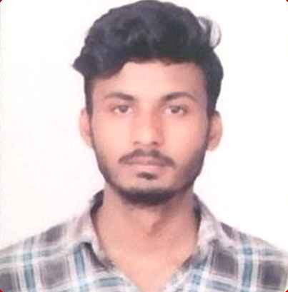 RITESHWAR KUMAR PANDEY 