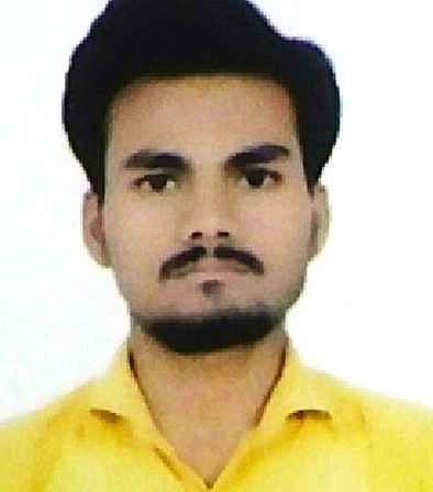 ABHISHEK VERMA