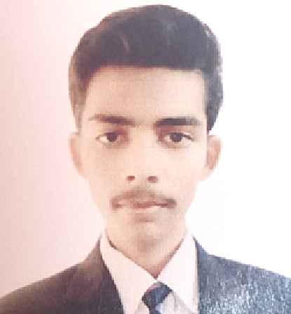 SHUBHANKAR SRIVASTAVA