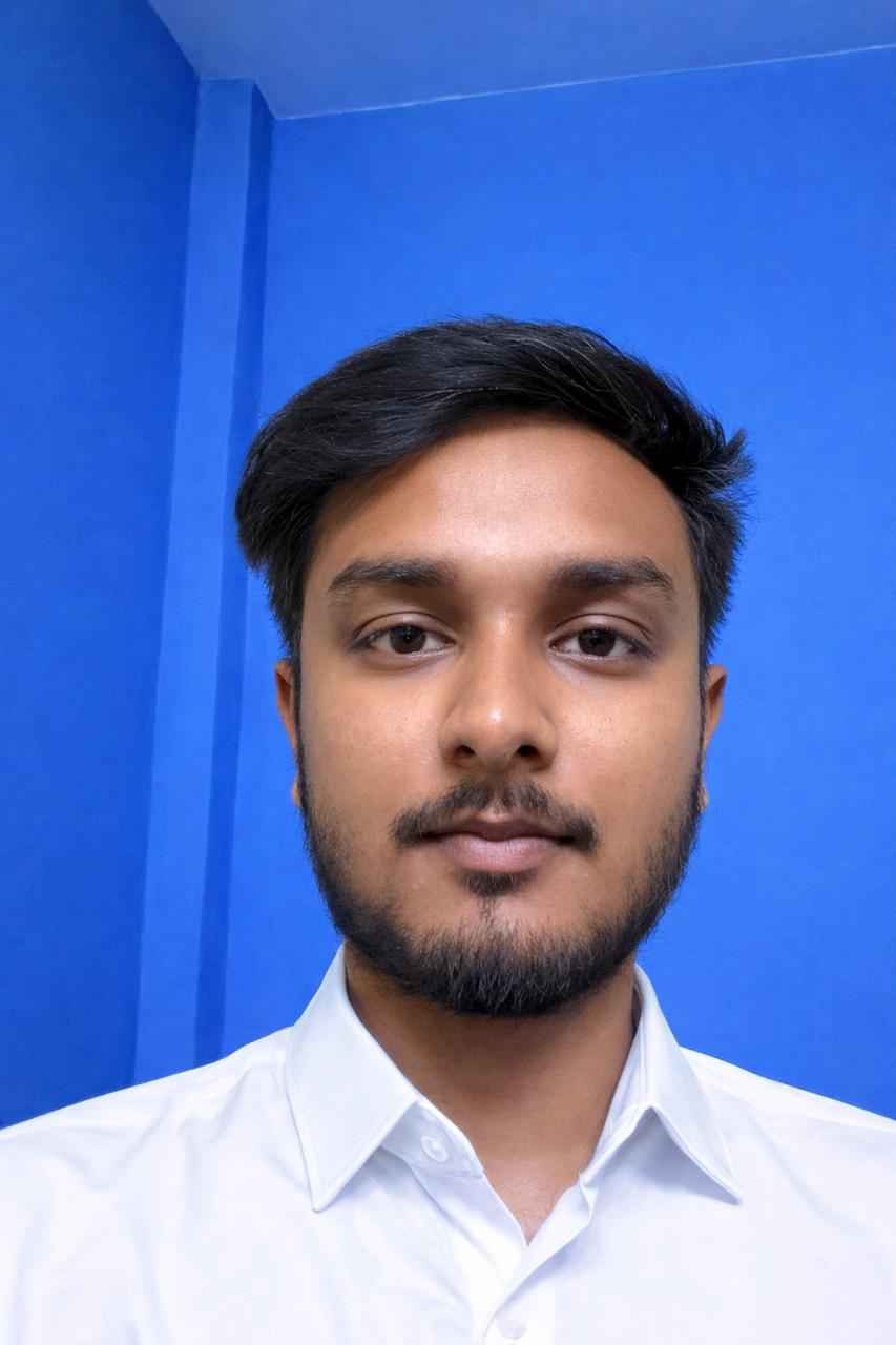 Aditya Pratap Singh