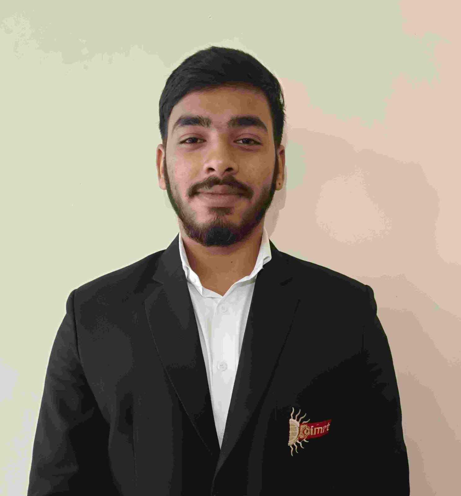 Aditya Singh